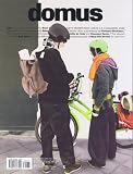 Domus [Italy] March 2013 (�P��)