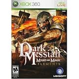 Dark Messiah of Might X360