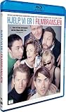 You Said What? (2011) ( Hjelp, vi er i filmbransjen! ) [ NON-USA FORMAT, Blu-Ray, Reg.B Import - Norway ]