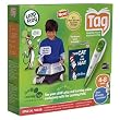 THE TAG READING SYSTEM 32 MB GR 4-8