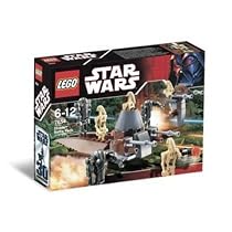 LEGO Star Wars 7654 Droids Battle Pack