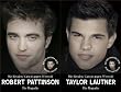 Die Rivalen - Vampir gegen Werwolf - Robert Pattinson & Taylor Lautner: Robert Pattinson - Die Biografie