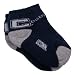 NCAA Connecticut Huskies (UConn) Infant Navy Blue-Gray Team Logo ...