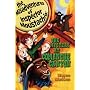 The Mystery at Comanche Canyon - The Misadventures of Inspector Moustachio / Book Two