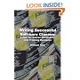Writing Successful Software Classes: A Plan for Course Developers and Training Managers