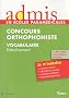 Orthophoniste- Vocabulaire - Collection admis, s�rie je m'entraine