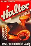 Halter Sugar