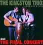Nick Bob & John-the Final Concert