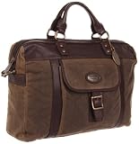 Fossil Estate Wax Canvas Top Zip MBG8272 Briefcase 51w%2BU15QmNL. SL160 Fossil Estate Wax Canvas Top Zip MBG8272 Briefcase