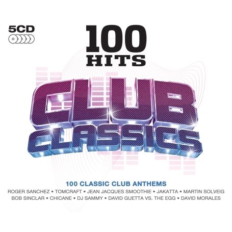 CD-Charts  Search : 100 Hits - Club Classics