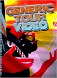 Generic Tour Video （２枚組セット) 【インライン DVD】