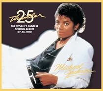Thriller (25th Anniversary Edition)