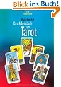 Das Arbeitsbuch zum Tarot