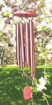 Woodstock Percussion CTS Chimes of Tuscany Wind Chime