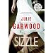 Sizzle: A Novel (Random House Large Print (Cloth/Paper))