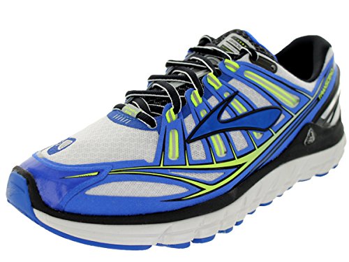 Brooks Mens Transcend Running Shoes Desertcart Seychelles