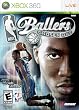 NBA Ballers: Chosen One