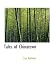Books : Tales of Chinatown