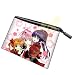 Anime World Japanese Anime Style Shugo Chara Notebook Sleeve, Size of 26cm*20cm(10.24