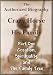 The Authorized Biography of Crazy Horse and His Family Part One: Creation, Spirituality, and the Family Tree