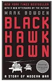 Black Hawk Down: A Story of Modern War