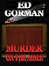 Books : Murder on the Aisle