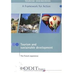 Tourisme et d�veloppement durable : L'exp�rience fran�aise