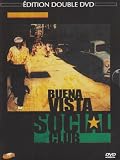 Revue _  / Buena Vista Social Club / Story Of Jazz - Coffret 2 DVD