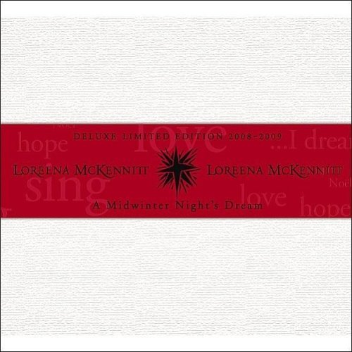 CD-Charts  Search : A Midwinter Night's Dream & A Moveable Musical Feast Deluxe