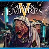 Space Empires 5 [Download] ~ Strategy First