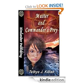 Master and Commander's Prey