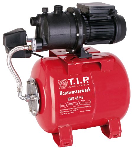 T.I.P. 31202  Hauswasserwerk HWK 46/42