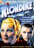 DVD : Klondike