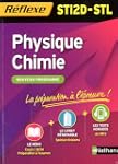 Physique chimie - Bacs STI2D - STL