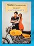 Norton Commando, All Models (Motorcycle Monographs)