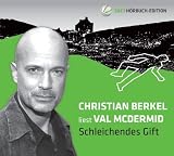 Produkt-Bild: Schleichendes Gift: Sat.1-H&ouml;rbuchedition