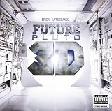 Pluto 3D [Explicit]