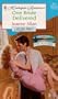 One Bride Delivered  (Hope Valley Brides)  - Larger Print
