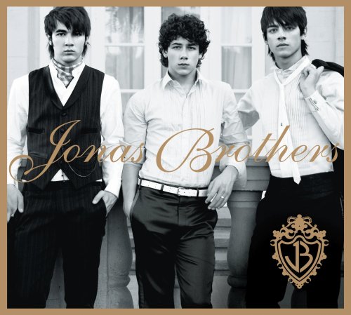 CD-Charts  Search : Jonas Brothers