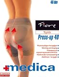Produkt-Bild: Fiore Strumpfhose Press-up 40den