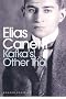 Kafka's Other Trial (Penguin Classics)