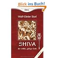 Shiva - der wilde, g�tige Gott