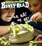 Boney Head