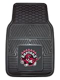 Nifty 9422 NBA-Toronto Raptors Vinyl Universal Heavy Duty Fan Floor Mat