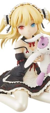 僕は友達が少ない NEXT 羽瀬川小鳩 1/8スケールフィギュア