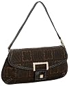 Liz Claiborne Heritage Wristlet