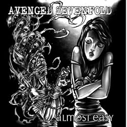 Avenged Sevenfold Photo 2