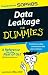 Data Leakage for DUMMIES