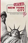 Let's Go New York City: The Student T...