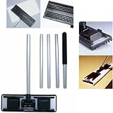 プロも愛用のモップ　オールラウンドクリーンモップ３０